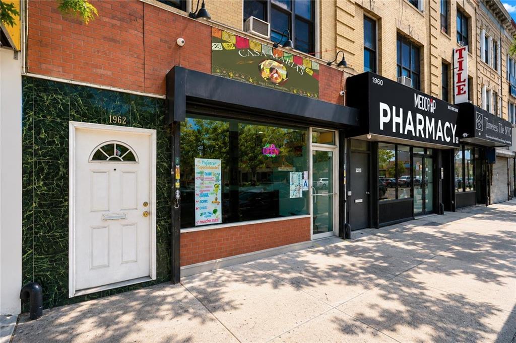 1962 Coney Island Avenue Midwood Brooklyn NY 11223