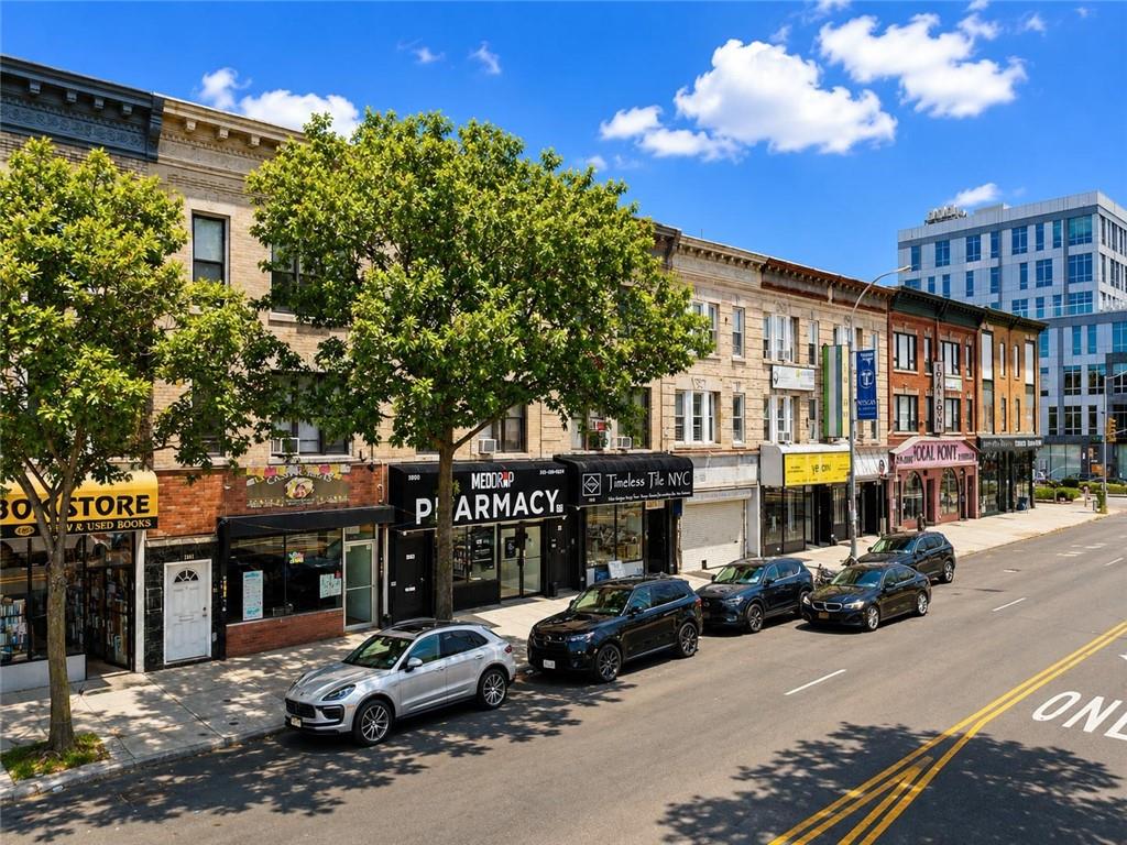 1962 Coney Island Avenue Midwood Brooklyn NY 11223