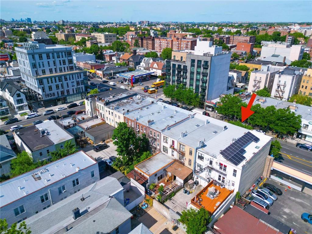 1962 Coney Island Avenue Midwood Brooklyn NY 11223