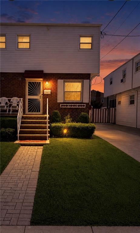1349 East 103rd Street Canarsie Brooklyn NY 11236