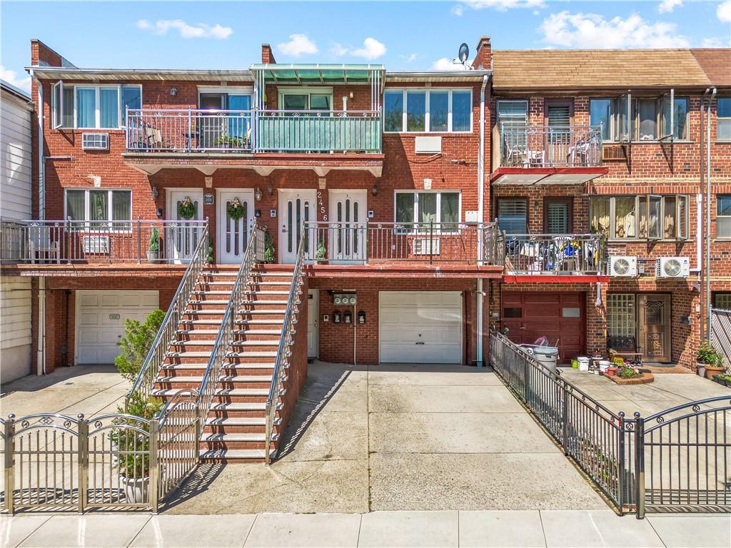 2456 West 2nd Street Gravesend Brooklyn NY 11223