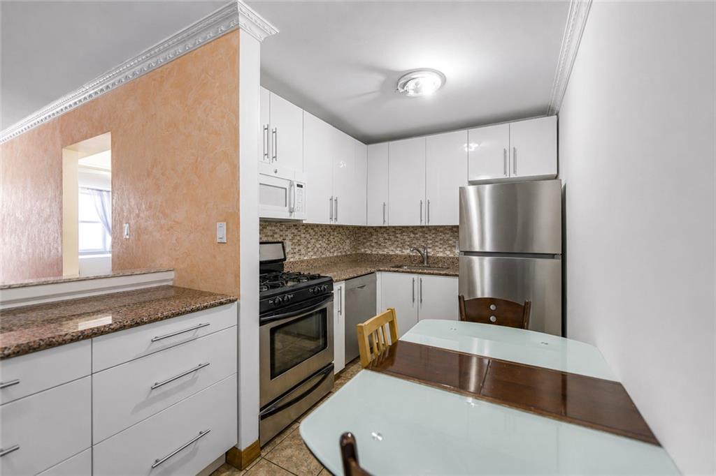 2610 Ocean Parkway Gravesend Brooklyn NY 11235