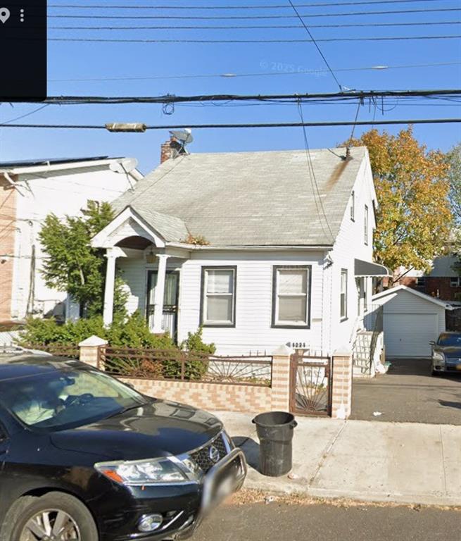 1221 East 91st Street Canarsie Brooklyn NY 11236