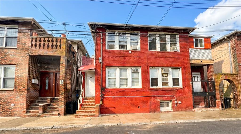 8A Brighton 10th Court Brighton Beach Brooklyn NY 11235