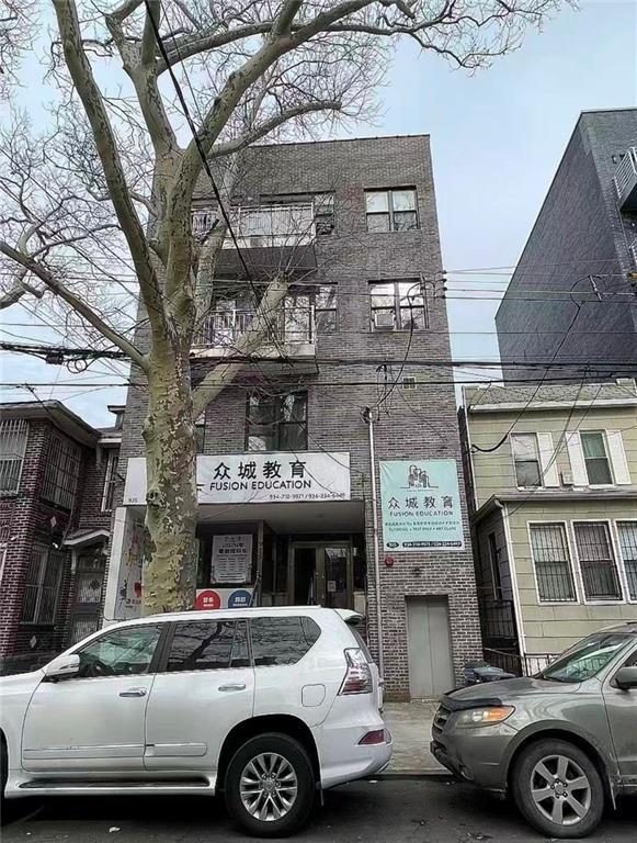 935 57th Street Borough Park Brooklyn NY 11219