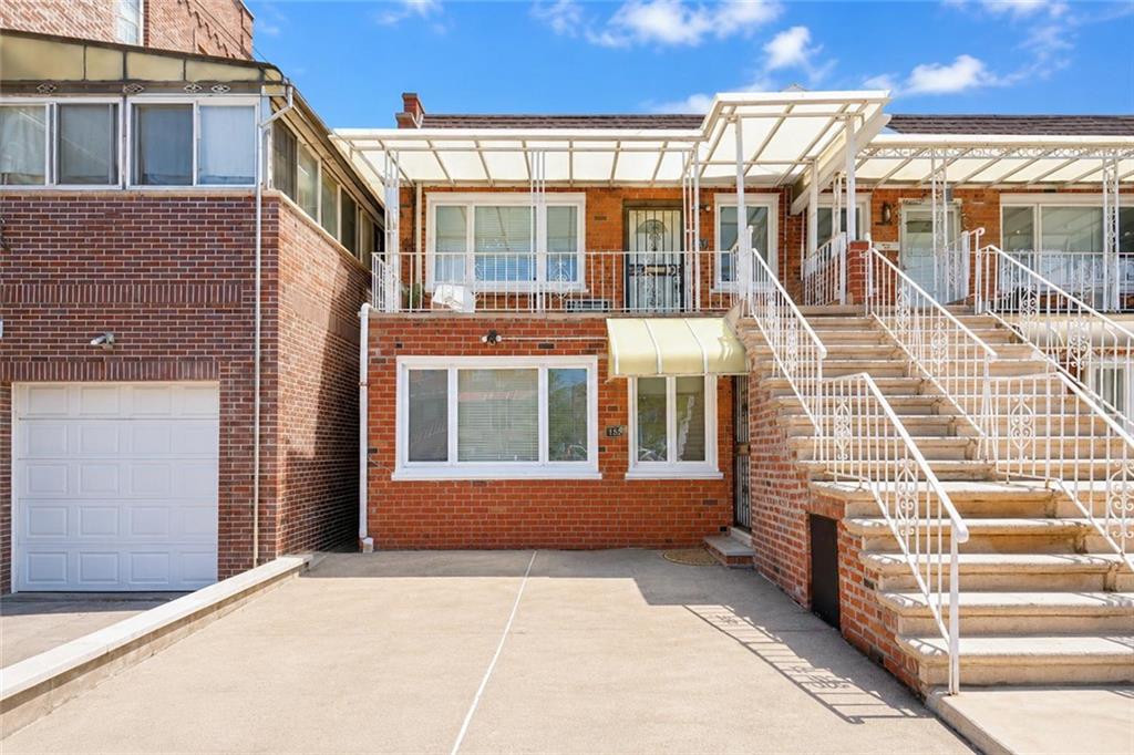 185 27th Avenue Bath Beach Brooklyn NY 11214