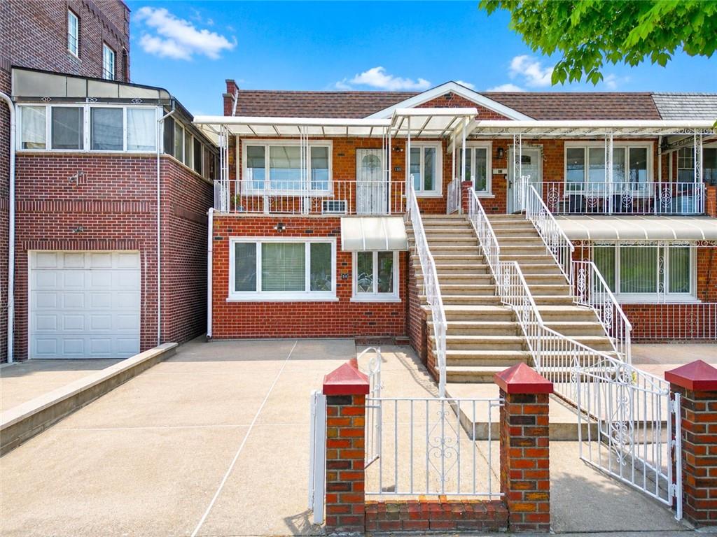 185 27th Avenue Bath Beach Brooklyn NY 11214