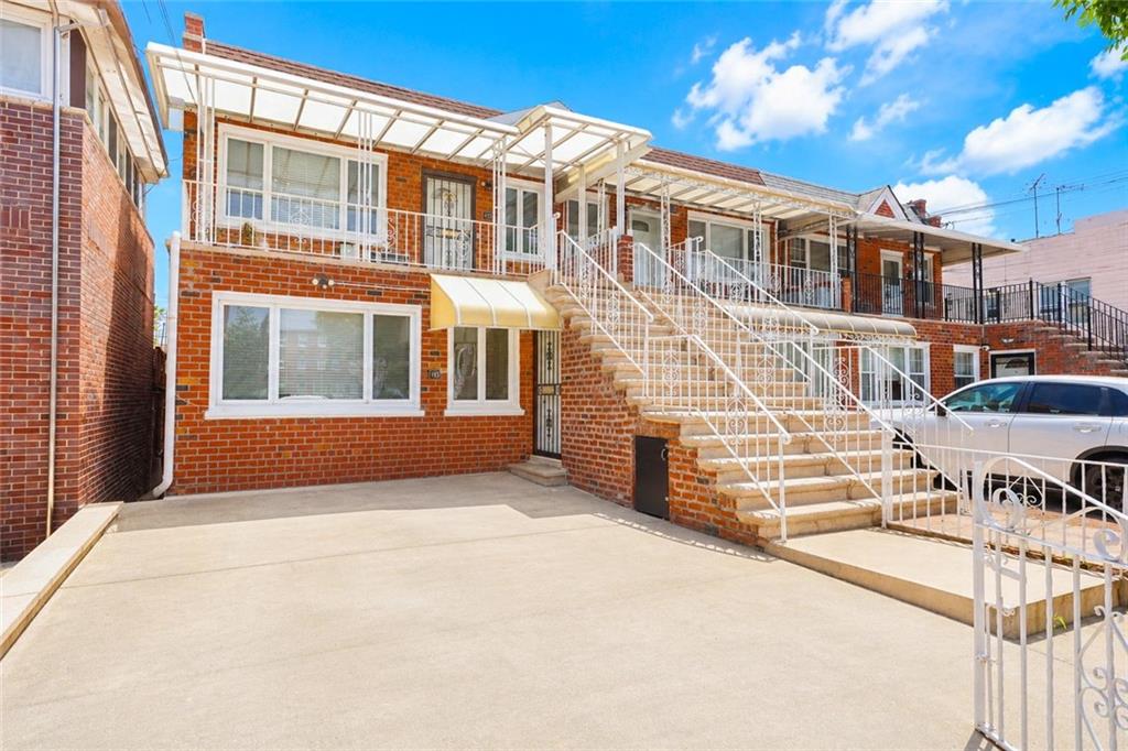 185 27th Avenue Bath Beach Brooklyn NY 11214