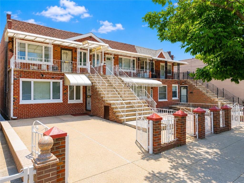 185 27th Avenue Bath Beach Brooklyn NY 11214