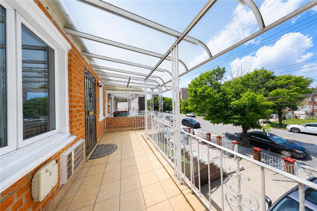 185 27th Avenue Bath Beach Brooklyn NY 11214