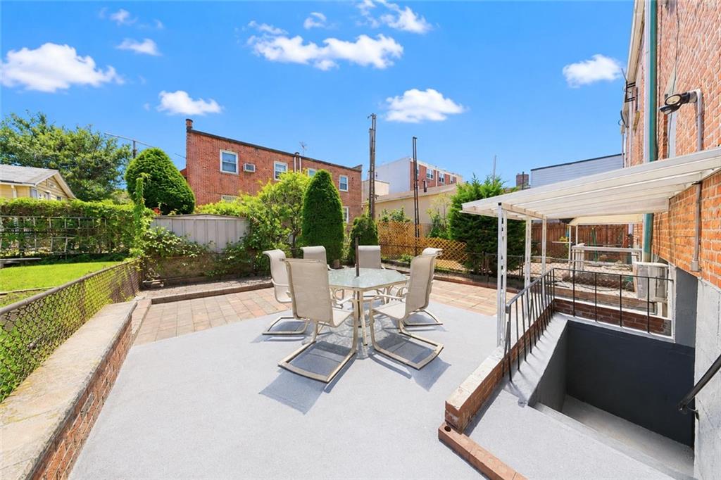 185 27th Avenue Bath Beach Brooklyn NY 11214