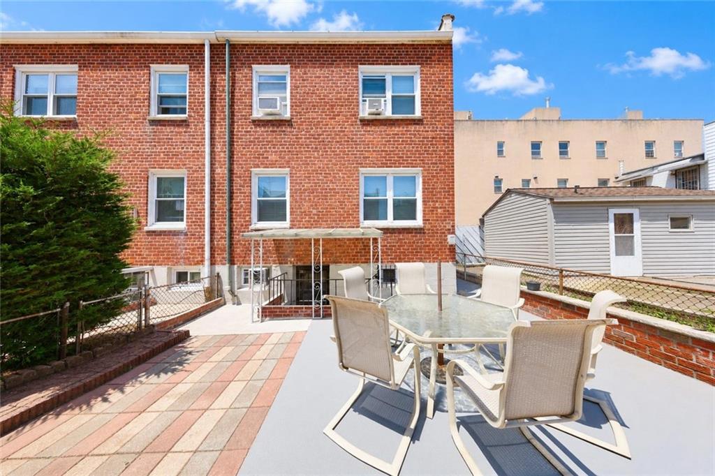 185 27th Avenue Bath Beach Brooklyn NY 11214