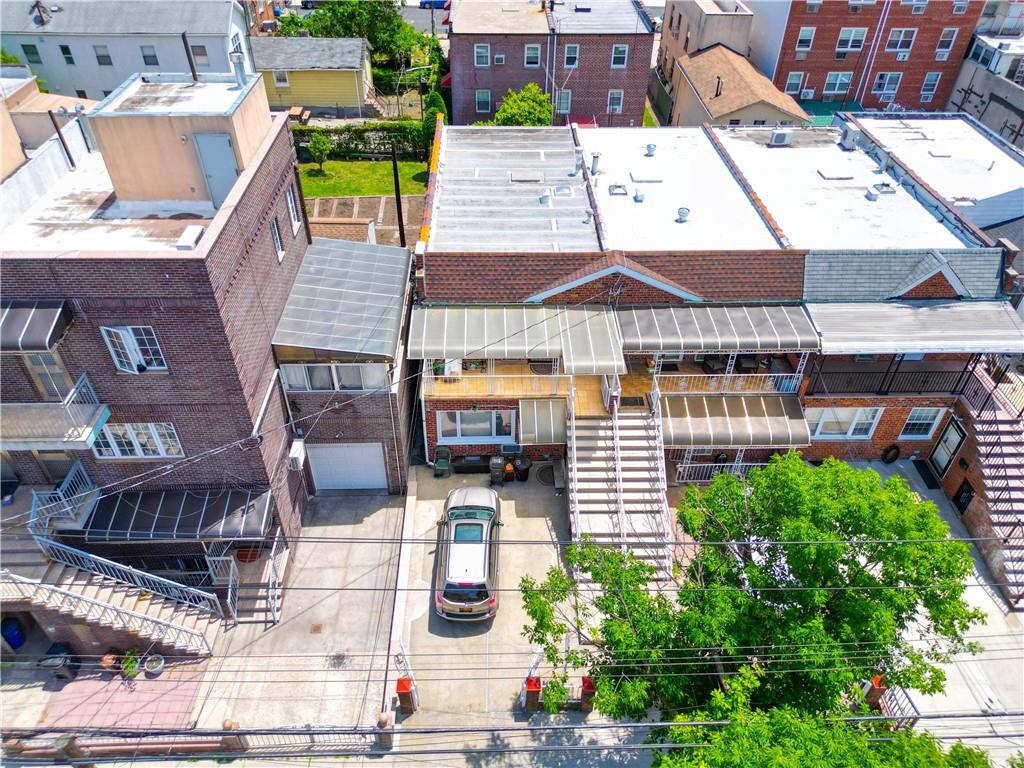 185 27th Avenue Bath Beach Brooklyn NY 11214