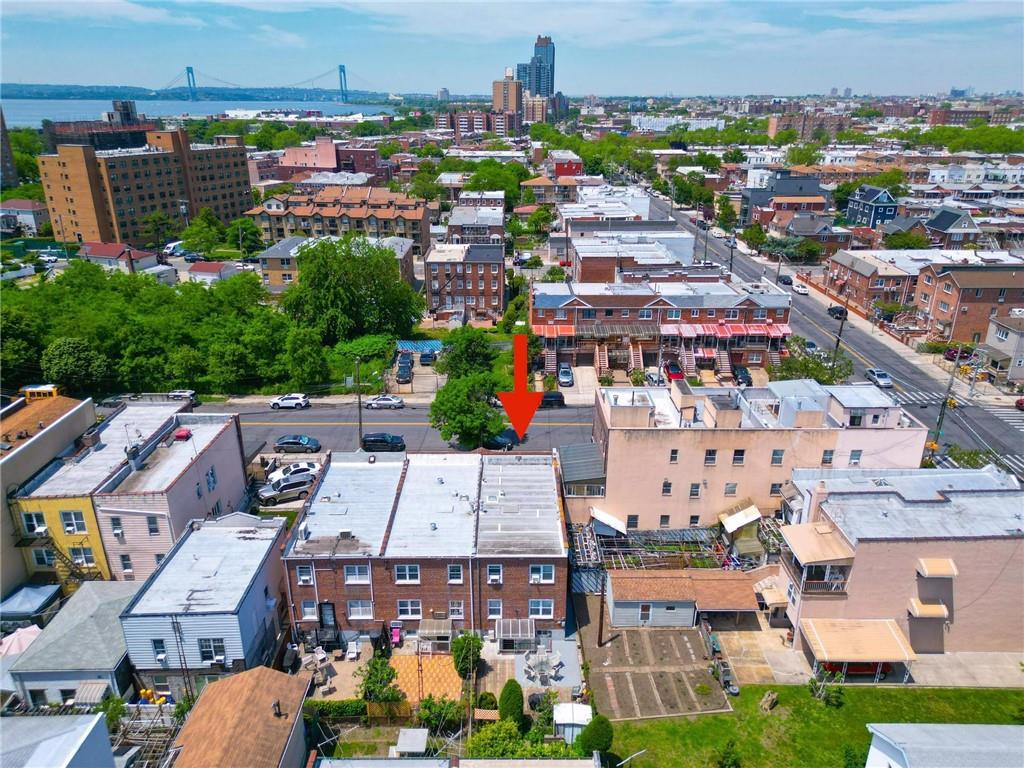 185 27th Avenue Bath Beach Brooklyn NY 11214