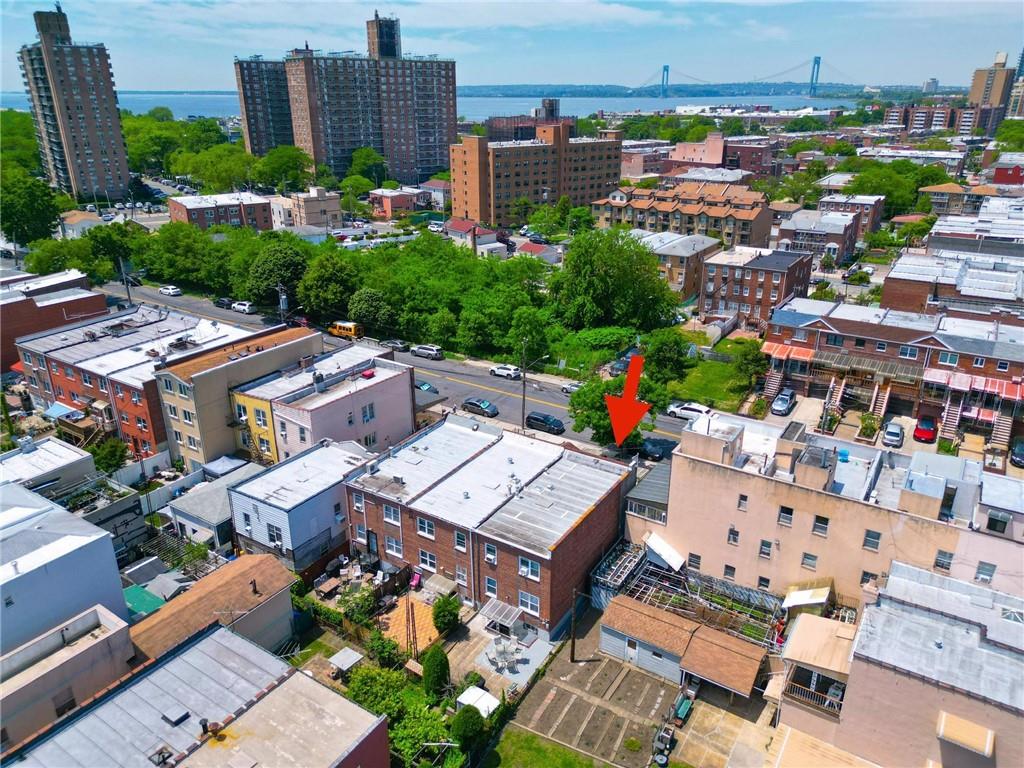 185 27th Avenue Bath Beach Brooklyn NY 11214