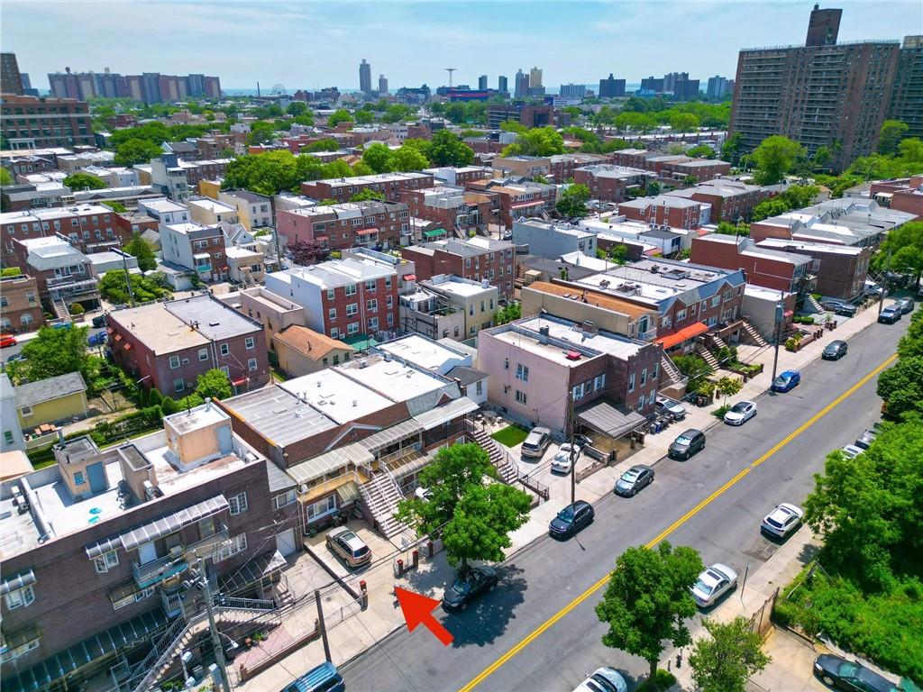 185 27th Avenue Bath Beach Brooklyn NY 11214