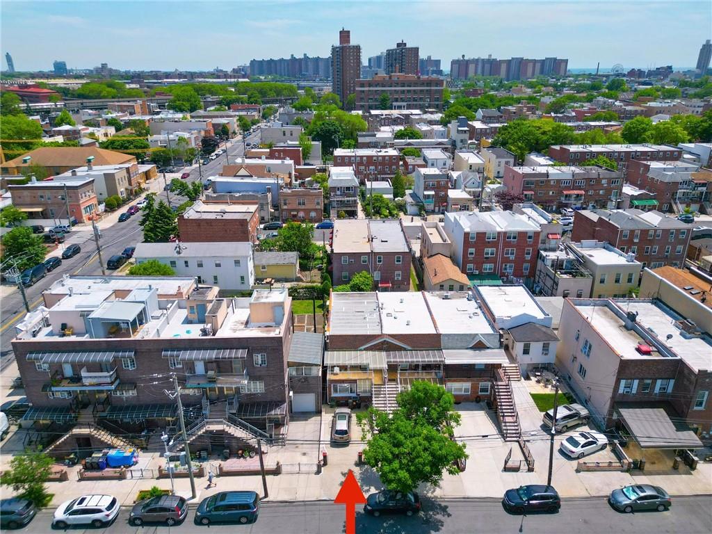 185 27th Avenue Bath Beach Brooklyn NY 11214