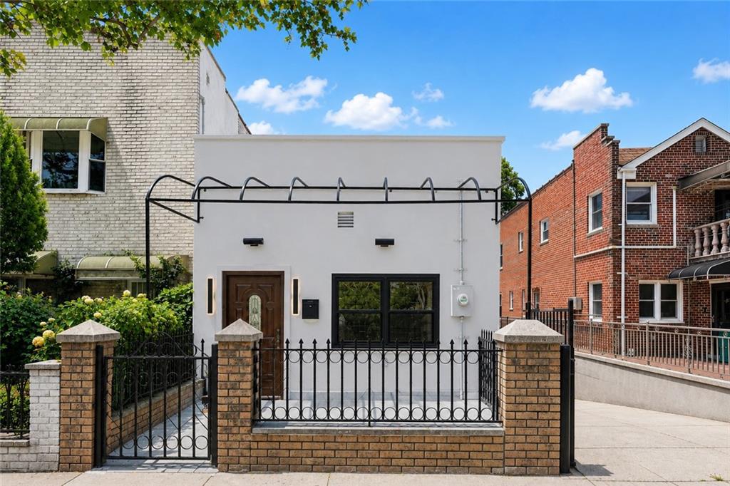 994 East 54th Street East Flatbush East Flatbush NY 11234