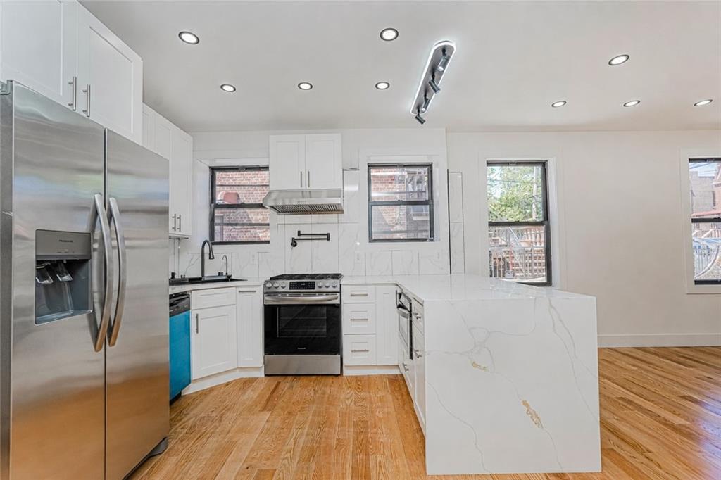 994 East 54th Street East Flatbush East Flatbush NY 11234