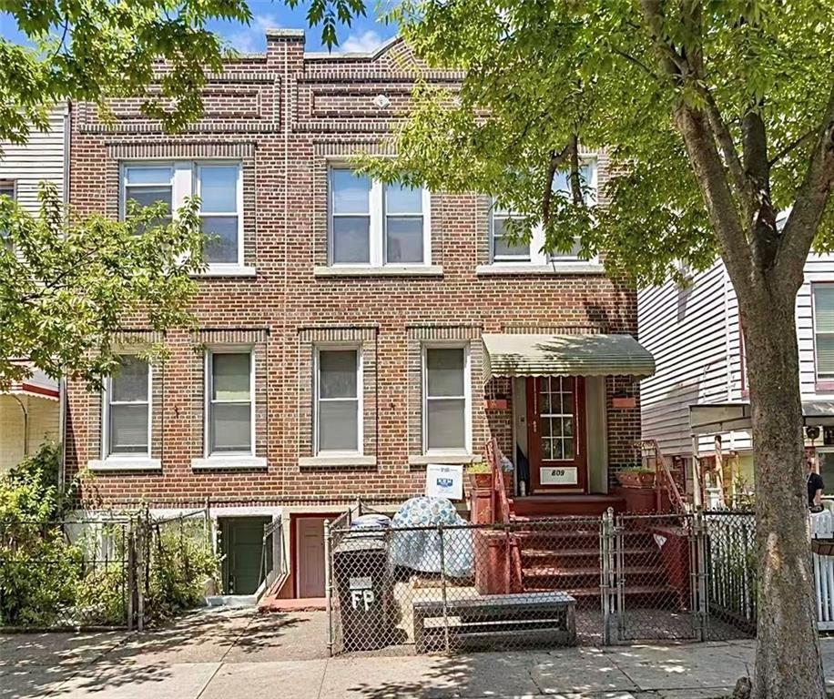 809 Friel Place Flatbush Brooklyn NY 11218