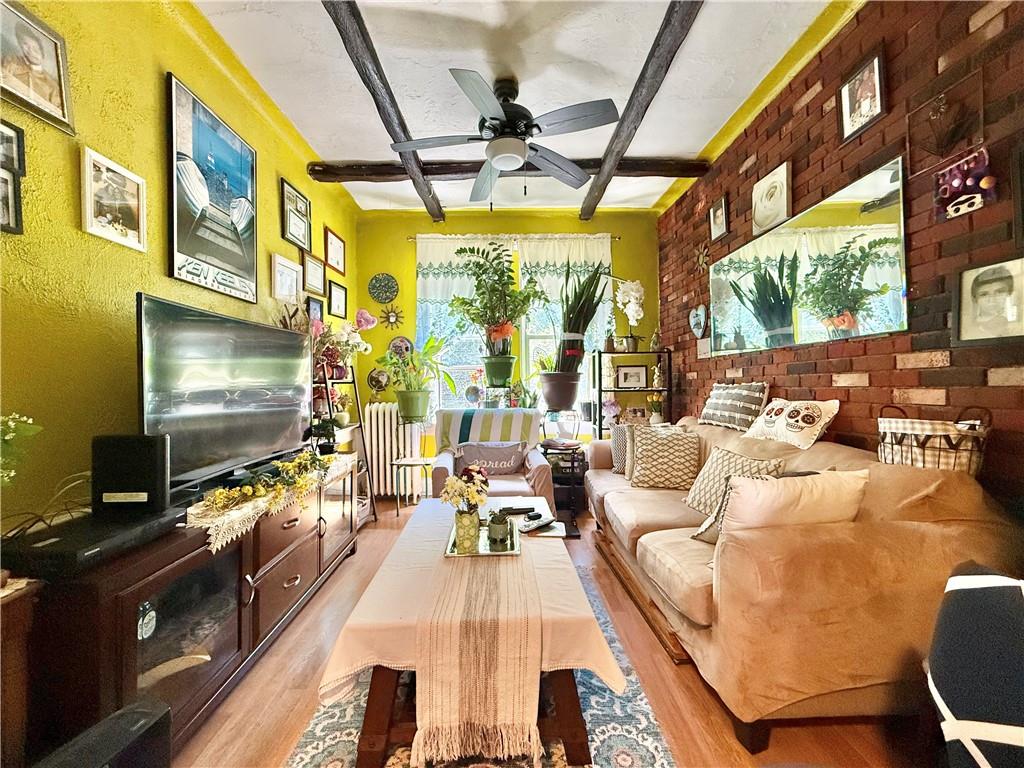 809 Friel Place Flatbush Brooklyn NY 11218