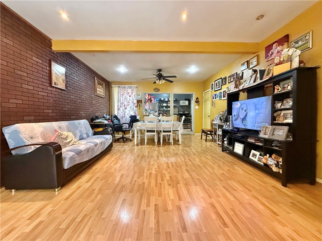 809 Friel Place Flatbush Brooklyn NY 11218