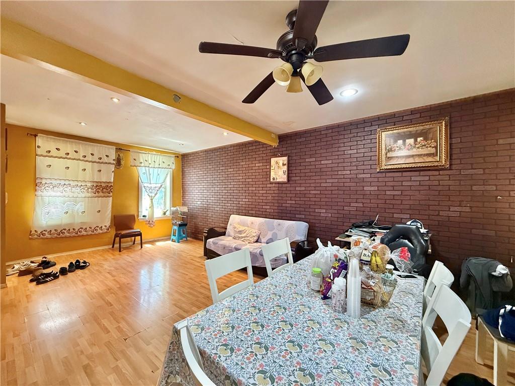 809 Friel Place Flatbush Brooklyn NY 11218