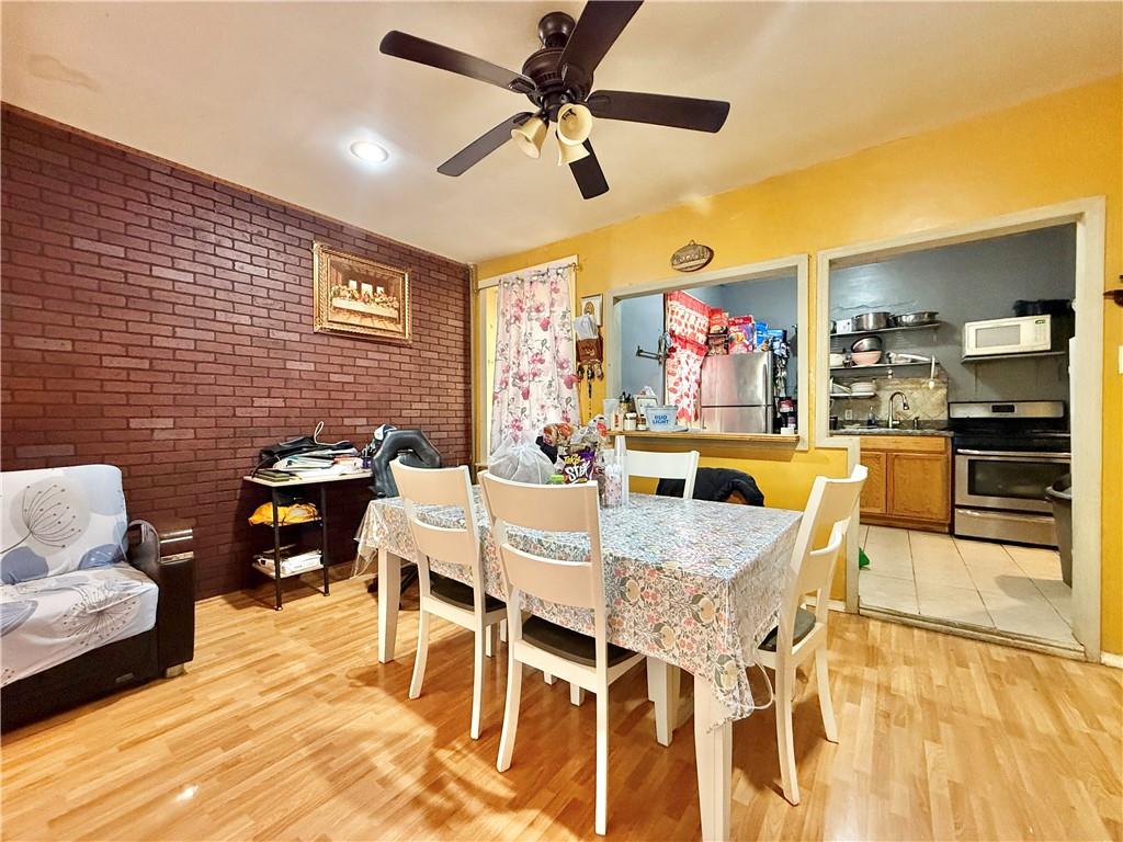 809 Friel Place Flatbush Brooklyn NY 11218