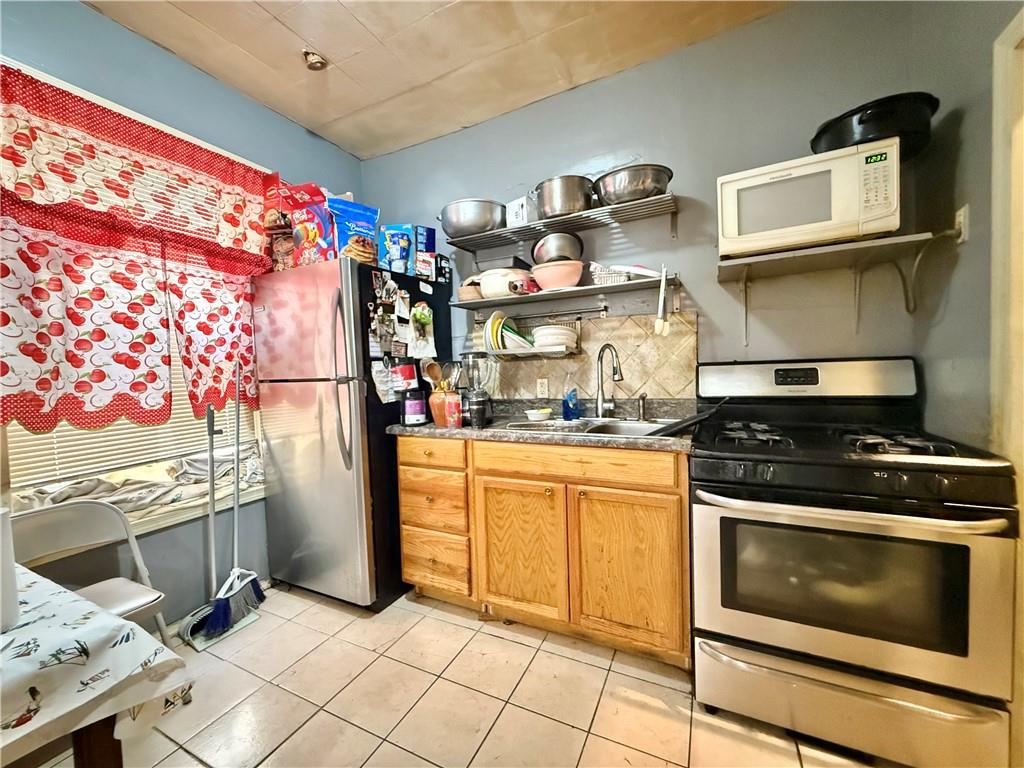 809 Friel Place Flatbush Brooklyn NY 11218