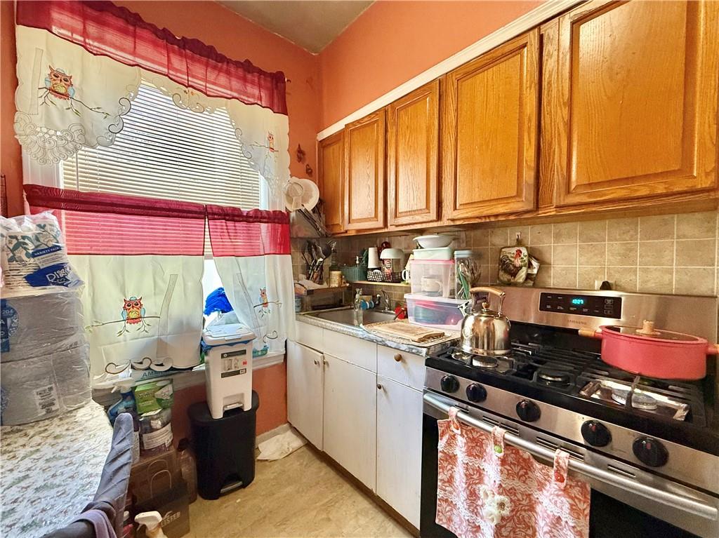 809 Friel Place Flatbush Brooklyn NY 11218