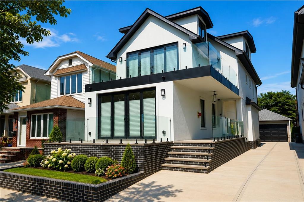 1819 East 24th Street Madison Brooklyn NY 11229