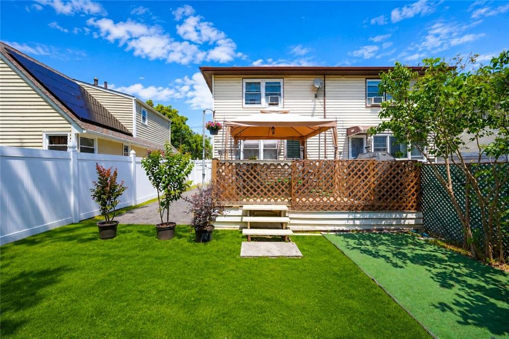 176 Tysens Lane Oakwood Staten Island NY 10306