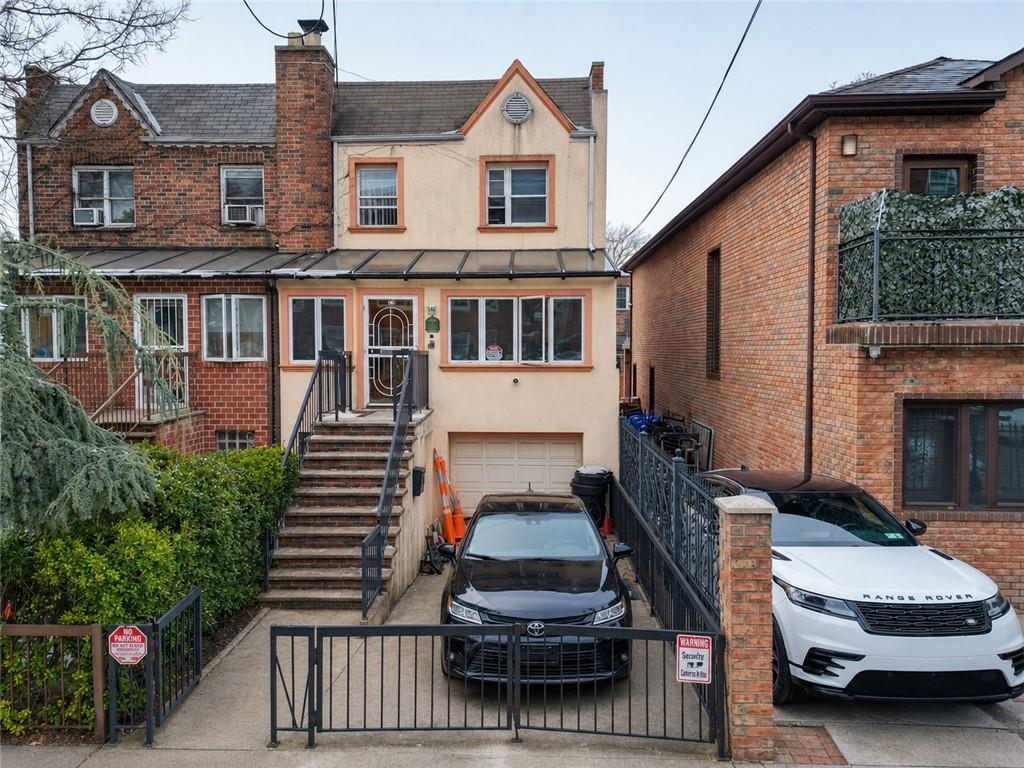 2678 East 29th Street Sheepshead Bay Brooklyn NY 11235