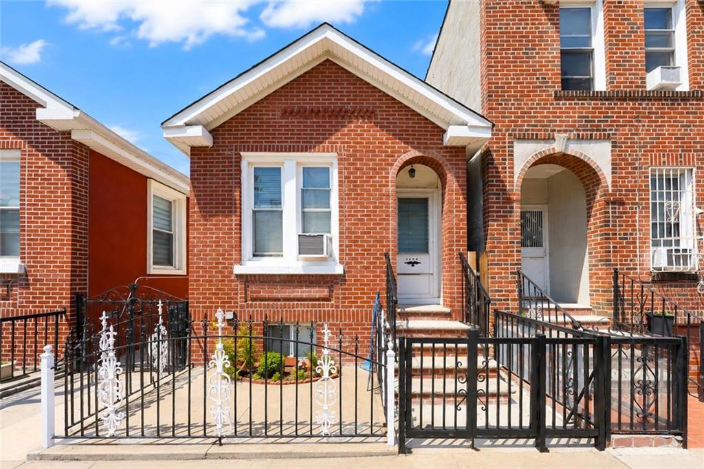 1390 West 7th Street Bensonhurst Brooklyn NY 11204