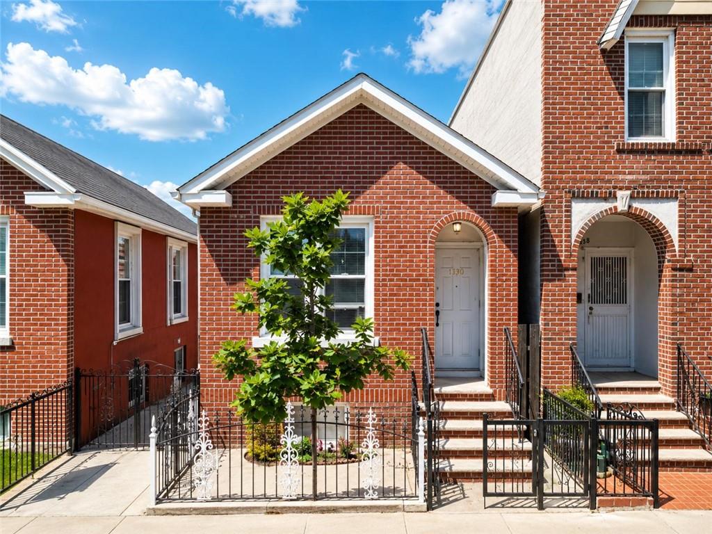 1390 West 7th Street Bensonhurst Brooklyn NY 11204