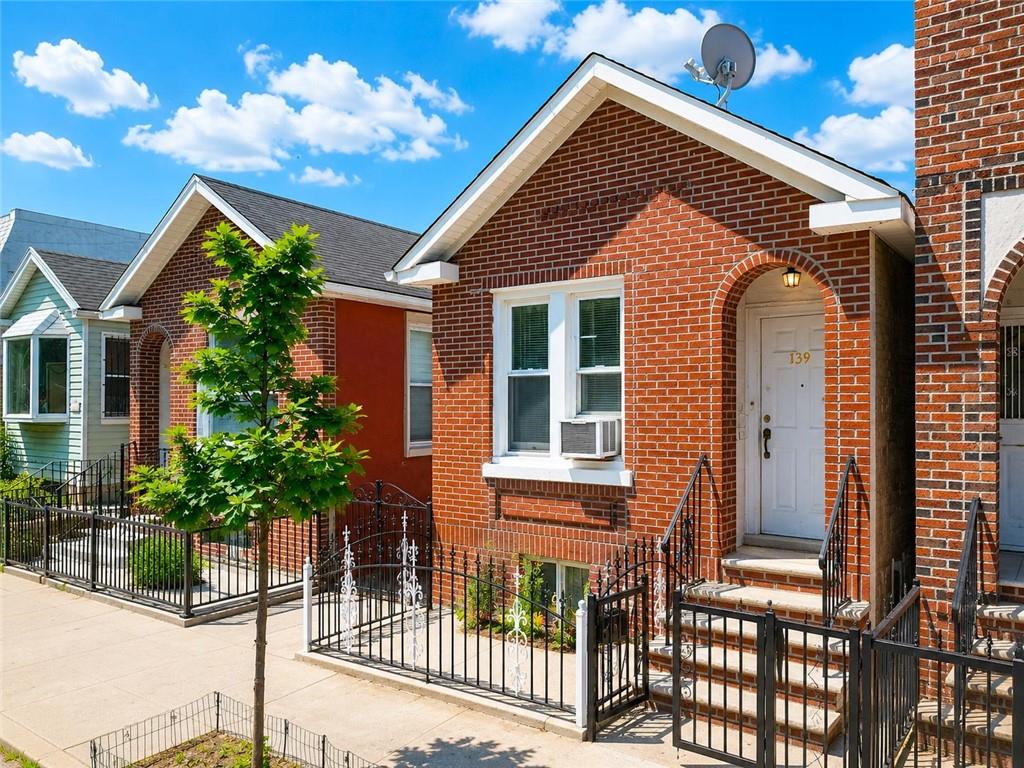 1390 West 7th Street Bensonhurst Brooklyn NY 11204