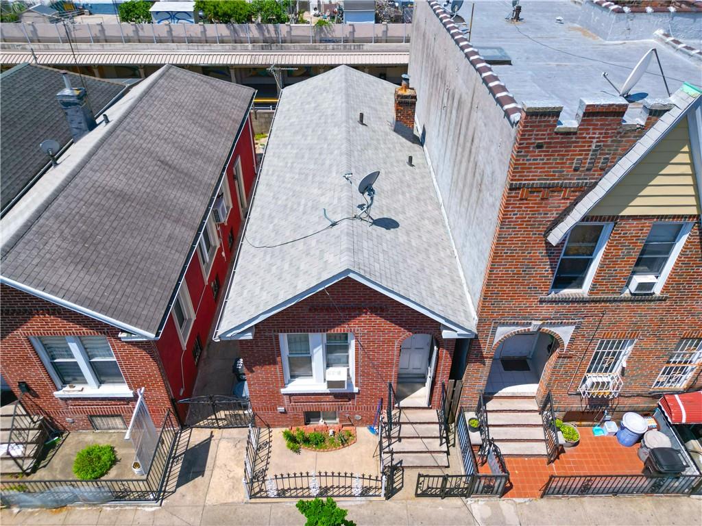 1390 West 7th Street Bensonhurst Brooklyn NY 11204