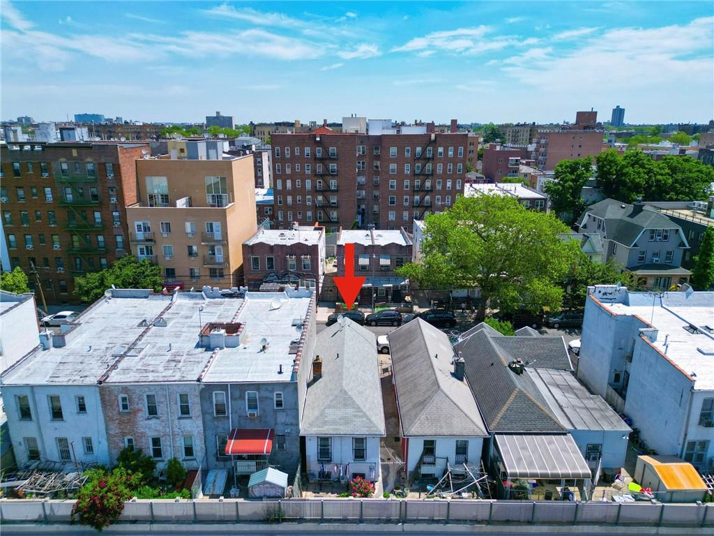 1390 West 7th Street Bensonhurst Brooklyn NY 11204