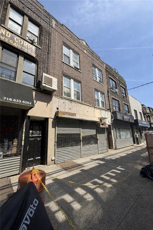 4709 New Utrecht Avenue Borough Park Brooklyn NY 11219