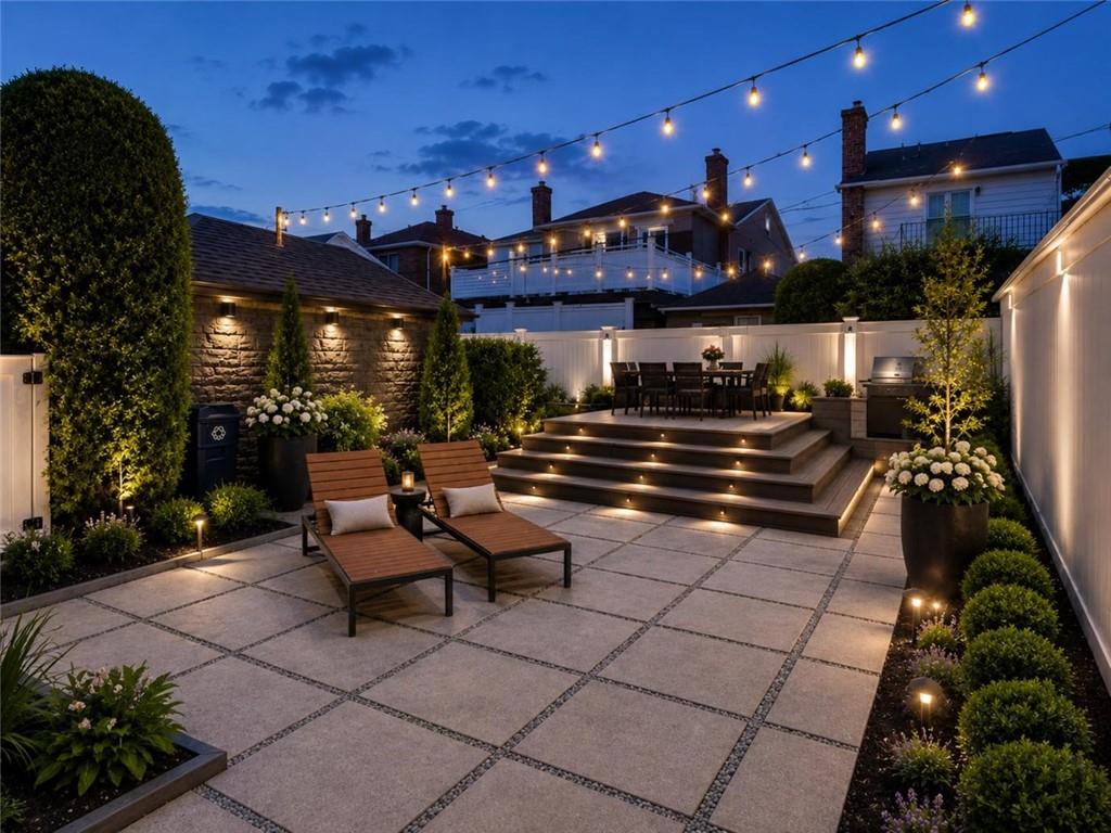 29 Exeter Street Manhattan Beach Brooklyn NY 11235
