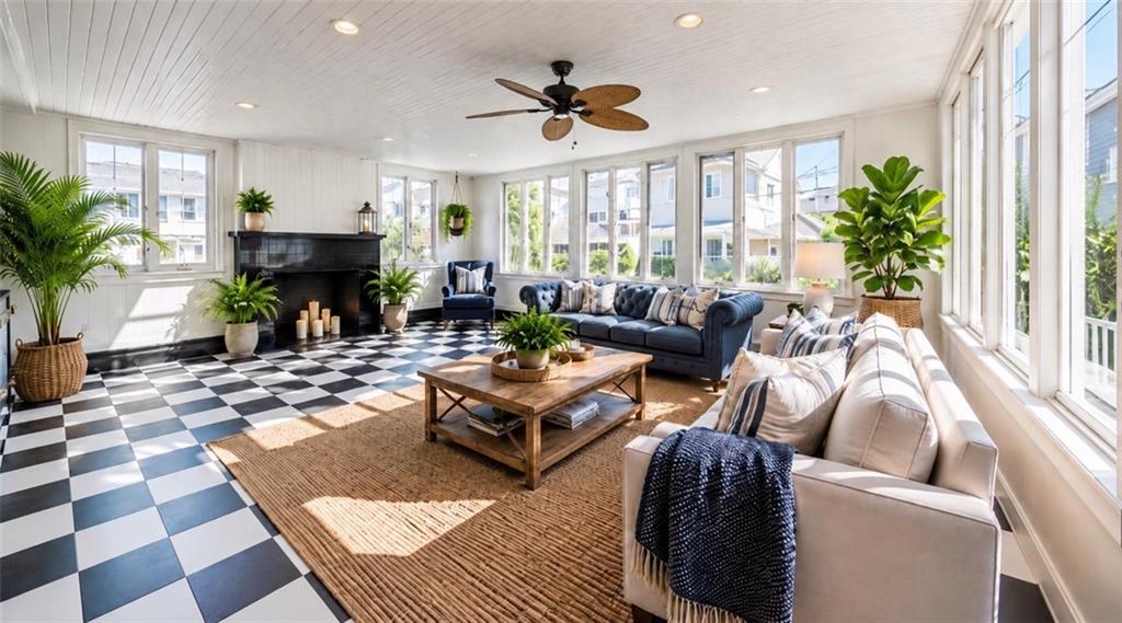29 Exeter Street Manhattan Beach Brooklyn NY 11235