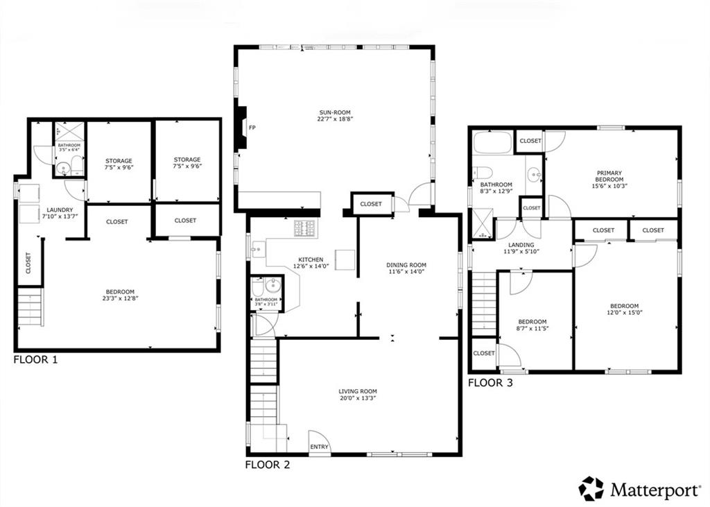 29 Exeter Street Manhattan Beach Brooklyn NY 11235