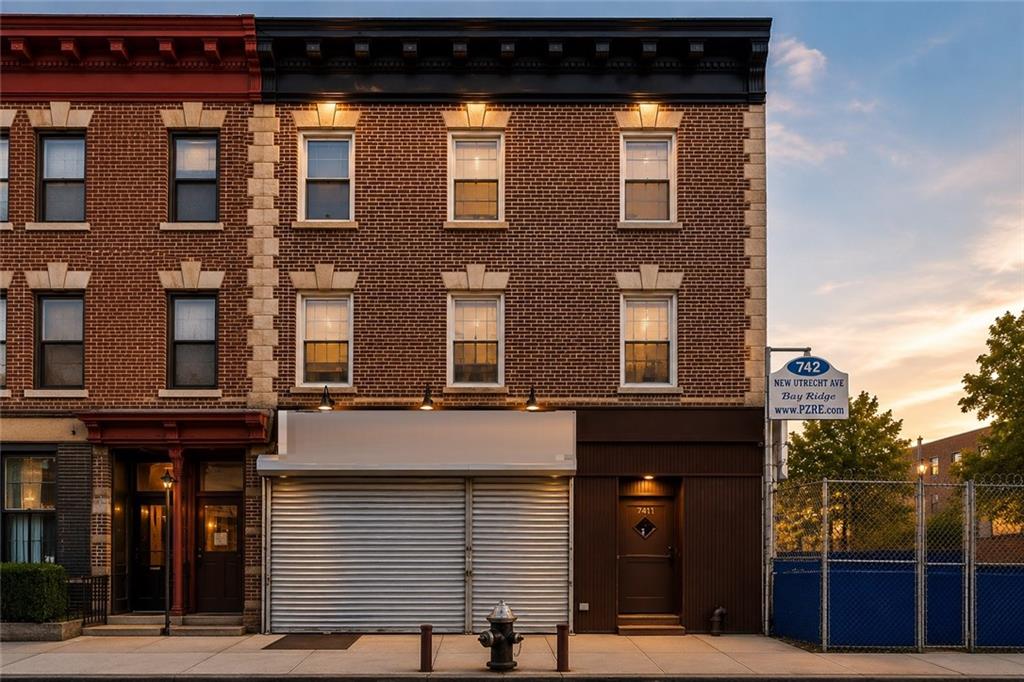 7411 New Utrecht Avenue Bensonhurst Brooklyn NY 11204