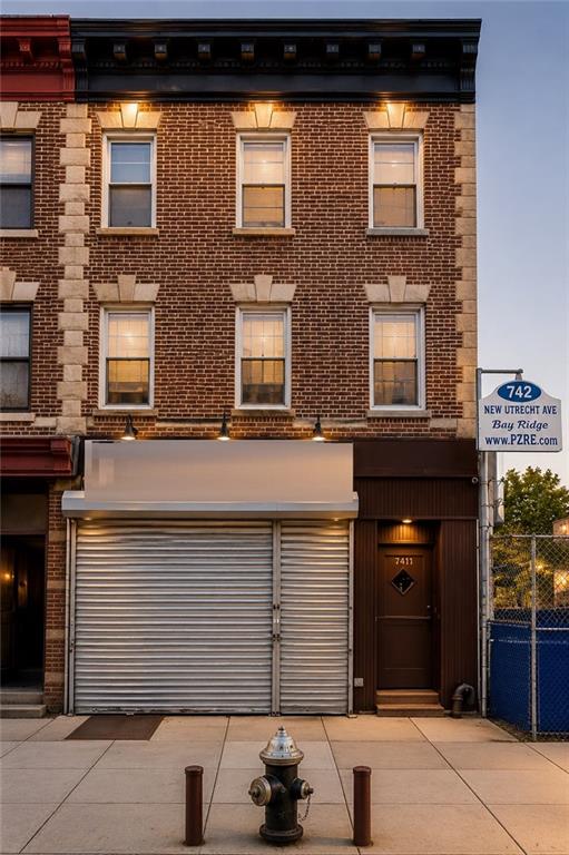 7411 New Utrecht Avenue Bensonhurst Brooklyn NY 11204