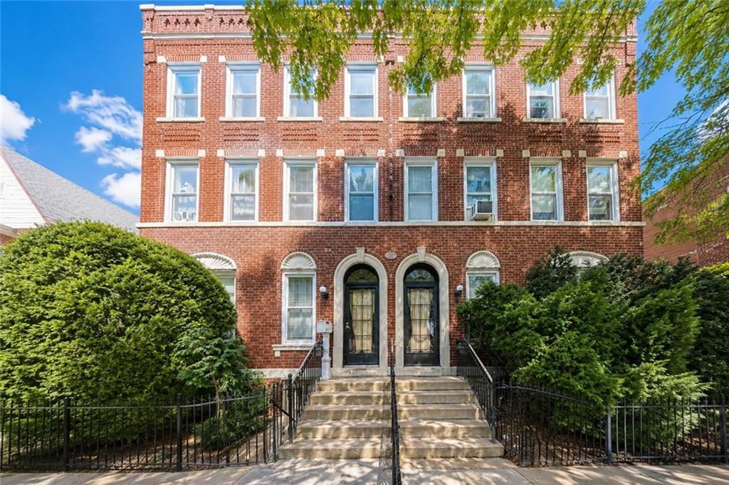 1871 West 13th Street Gravesend Brooklyn NY 11223