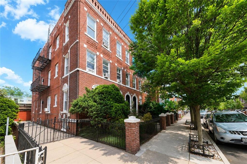 1871 West 13th Street Gravesend Brooklyn NY 11223