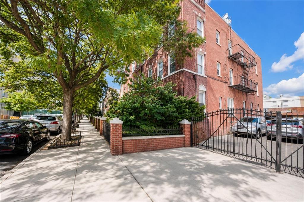 1871 West 13th Street Gravesend Brooklyn NY 11223