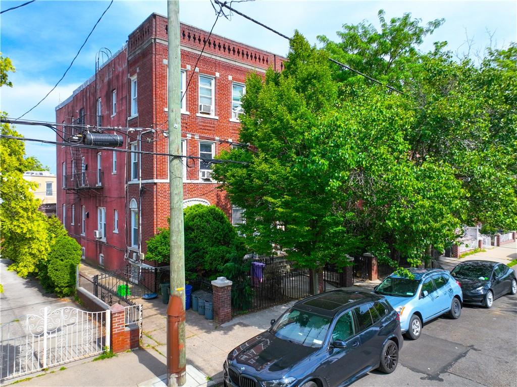 1871 West 13th Street Gravesend Brooklyn NY 11223