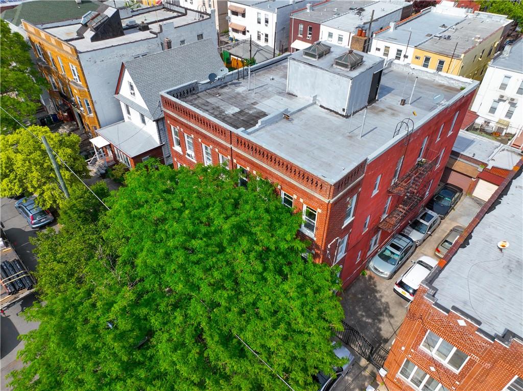 1871 West 13th Street Gravesend Brooklyn NY 11223