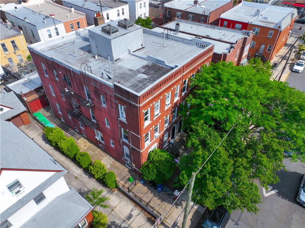 1871 West 13th Street Gravesend Brooklyn NY 11223